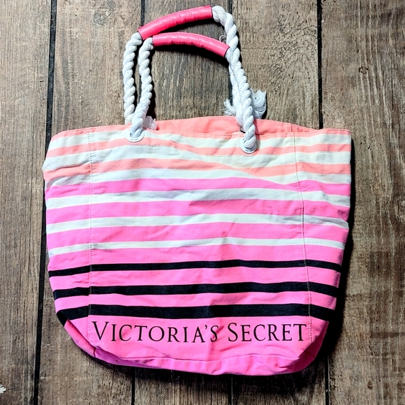 Victoria's Secret Tote/Travel Bag - Picture 5 of 5